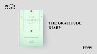 EP 1942 Book Review The Gratitude Diary [upl. by Stewart]