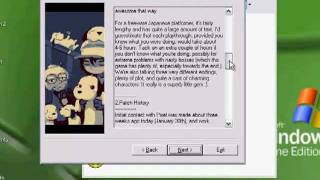 How to Download Cave Story with English Patch [upl. by Sonni]