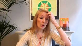 Libra January 2014 horoscope with Veerle [upl. by Driscoll224]