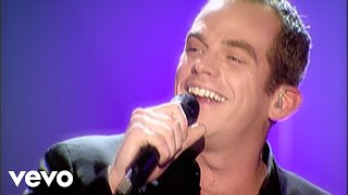 Garou  Je nattendais que vous Live à Bercy [upl. by Rubi]