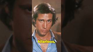 Chevy Chase OG SNL comedy tvshow shorts [upl. by Airbmak]