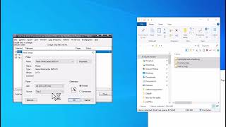 How to batch print outlook emails with attachments [upl. by Ihp647]