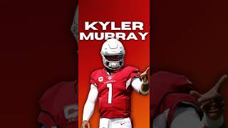 Kyler Murray is proving EVERYONE WRONG [upl. by Natlus682]