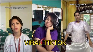 NAMY ULENKA VIRAL TIKTOK PT6 [upl. by Welby]