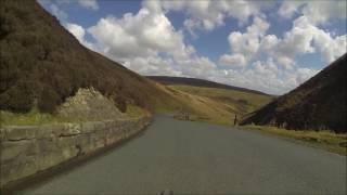 Ribble Valley Grimpeur 2017 Trough of Bowland [upl. by Cross133]