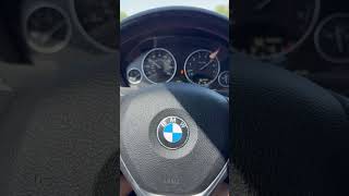 BMW 428i grand coupe acceleration [upl. by Ury641]