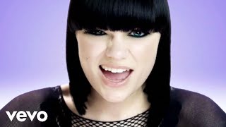 Jessie J  Price Tag ft BoB [upl. by Imeaj]