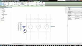 Revit Family Types Visibility Parameter Electrical Family A How To Guide [upl. by Atter]