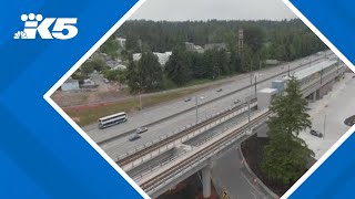 Sound Transit rep discusses what people can expect when Lynnwood extension opens [upl. by Gurney263]