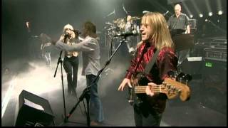 Uriah Heep FeatJohn Lawton  Stealin Live 2003 [upl. by Nangatrad]