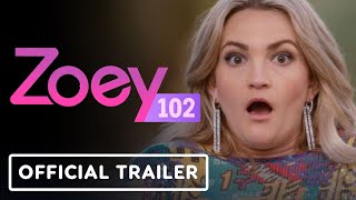 Zoey 102  Official Trailer 2023 Jamie Lynn Spears Erin Sanders Sean Flynn [upl. by Anihta]