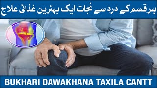 Har Qisam ke Dardon Ka Ilaj  Best Remedy for Pain Relief  Treatment HindiUrdu [upl. by Carita910]