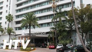 Hotel Casablanca On The Ocean en Miami Beach [upl. by Dj]