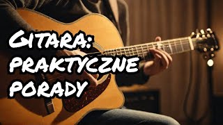 Gitara rozlegly i powtarzalny tematspojrzenie praktyczne [upl. by Agathe243]