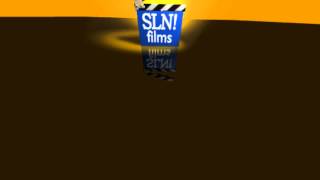 SLN Films Logo [upl. by Enneles]