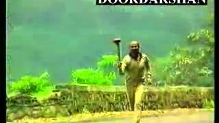 DD Doordarshan old Video [upl. by Osswald]