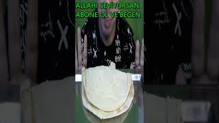 ASMR Yemek Keyfi Shawarma Mukbang 🌯 15 [upl. by Goetz453]