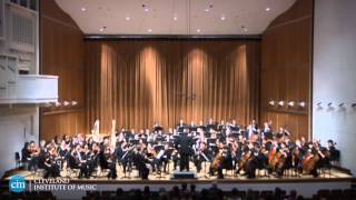 Ravel Daphnis et Chloe Mvmt III Danse generale [upl. by Alyse356]