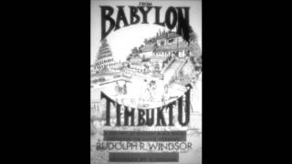 From Babylon to Timbuktu Full Version [upl. by Nosirrah]