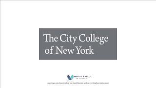 City College of New York CCNY  College Campus Fly Over Tour [upl. by Nets762]