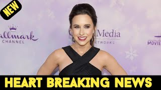 Tears Await Hallmark Unveils Emotional First Look at ‘The Christmas Quest’ Featuring Lacey Chabert [upl. by Moorefield]