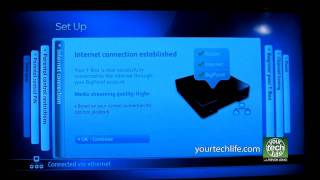 Telstra TBox  Introduction Part 1  Your Tech Life [upl. by Samau]