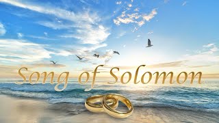 Song of Solomon 58 [upl. by Dorrahs]