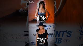 Top 10 Senior Hollywood Actress Then And Now 😯 part7 yt short video ❤️ [upl. by Nylaret]