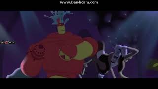 Osmosis Jones Kidney Rock [upl. by Faina]