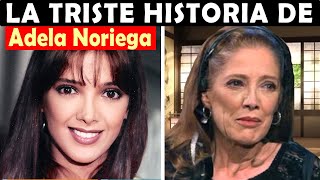 La Vida y El Triste Final de Adela Noriega [upl. by Anivla]