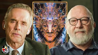 The Entities that Exist Within Psychedelics  With Dennis McKenna [upl. by Yentiw799]