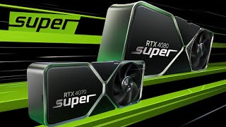 RTX 4080 Super WTF NAAF Live [upl. by Shaper]