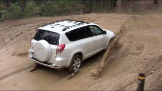 Top 5 small offroad worthy Crossovers reviewed [upl. by Annenn116]