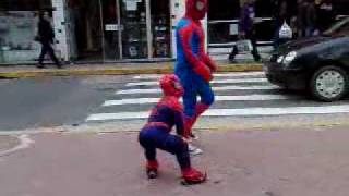 Homem Aranha Gay [upl. by Colt887]