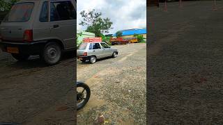 Car Driving test at RTO BalasoreHow to ride car in lmvkiranOD01shortfeed rto lmv testlicense [upl. by Tsugua]