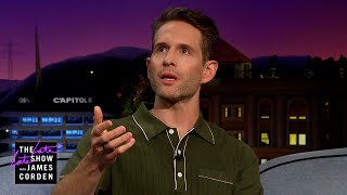 When Did Glenn Howerton Know Always Was a Hit [upl. by Beauchamp379]