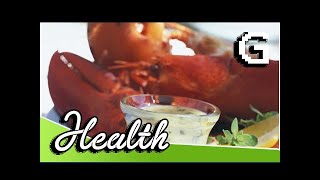 Homard et son beurre aux herbes  Secrets de cuisine [upl. by Hammel]