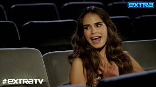 Jordana Brewster Reveals How She Wants the ‘Fast amp Furious’ Franchise to End [upl. by Nirro650]