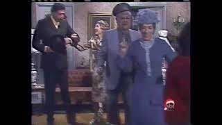 Chaves  Os hóspedes do Senhor Barriga  parte 3 1979 [upl. by Constantine]