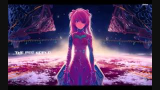 Nightcore Komm Süßer Tod HD [upl. by Vanda]