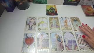 🩷FUTURO INMEDIATO EN EL AMOR  tarot interactivo hoy [upl. by Roque]