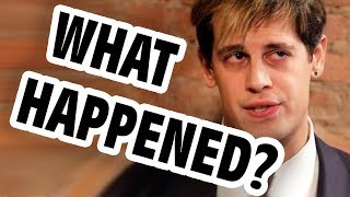 What Happened to Milo Yiannopoulos  Dead Channels [upl. by Jennee892]