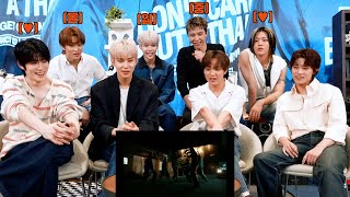 REACTION to ’삐그덕 Walk’ MVㅣNCT 127 Reaction [upl. by Steele]