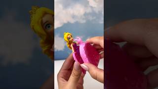 Rapunzel Make Over asmr satisfying toys asmrvideo fyp pov nostalgia [upl. by Wilmette220]