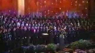 FOR EVERY MOUNTAIN  BROOKLYN TABERNACLE CHOIR [upl. by Suixela167]