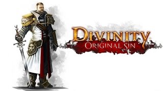 Divinity Original Sin  Vale ou não a pena jogar [upl. by Odlanir]