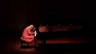 Beethoven Sonata No 8 in C minor Op 13 quotPathétiquequot Live  Lisitsa [upl. by Retsam]