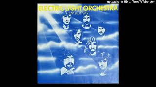 ELO  Mr Blue Sky 1978 spiral tribe extended [upl. by Koppel87]