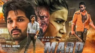 তামিল বাংলা মুভি  Tamil Bangla Movie 2024  Allu Arjun  3Masters BD [upl. by Crist292]