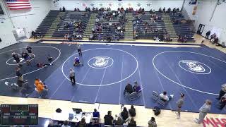 Fruitport Trojans Wrestling [upl. by Burd]